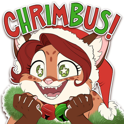 CHRIMBUS!