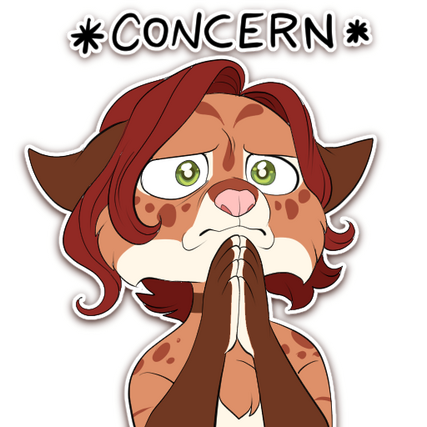 Concern