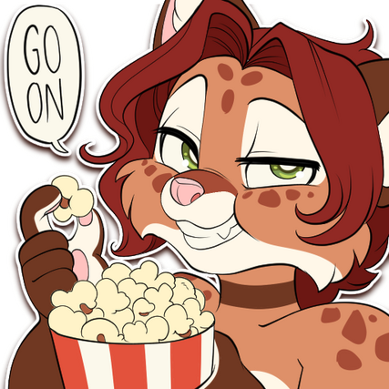 Popcorn