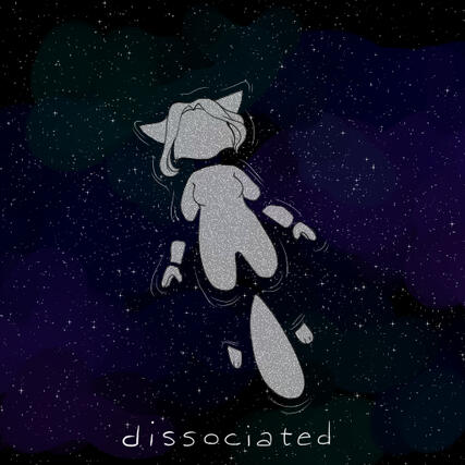 Dissociated